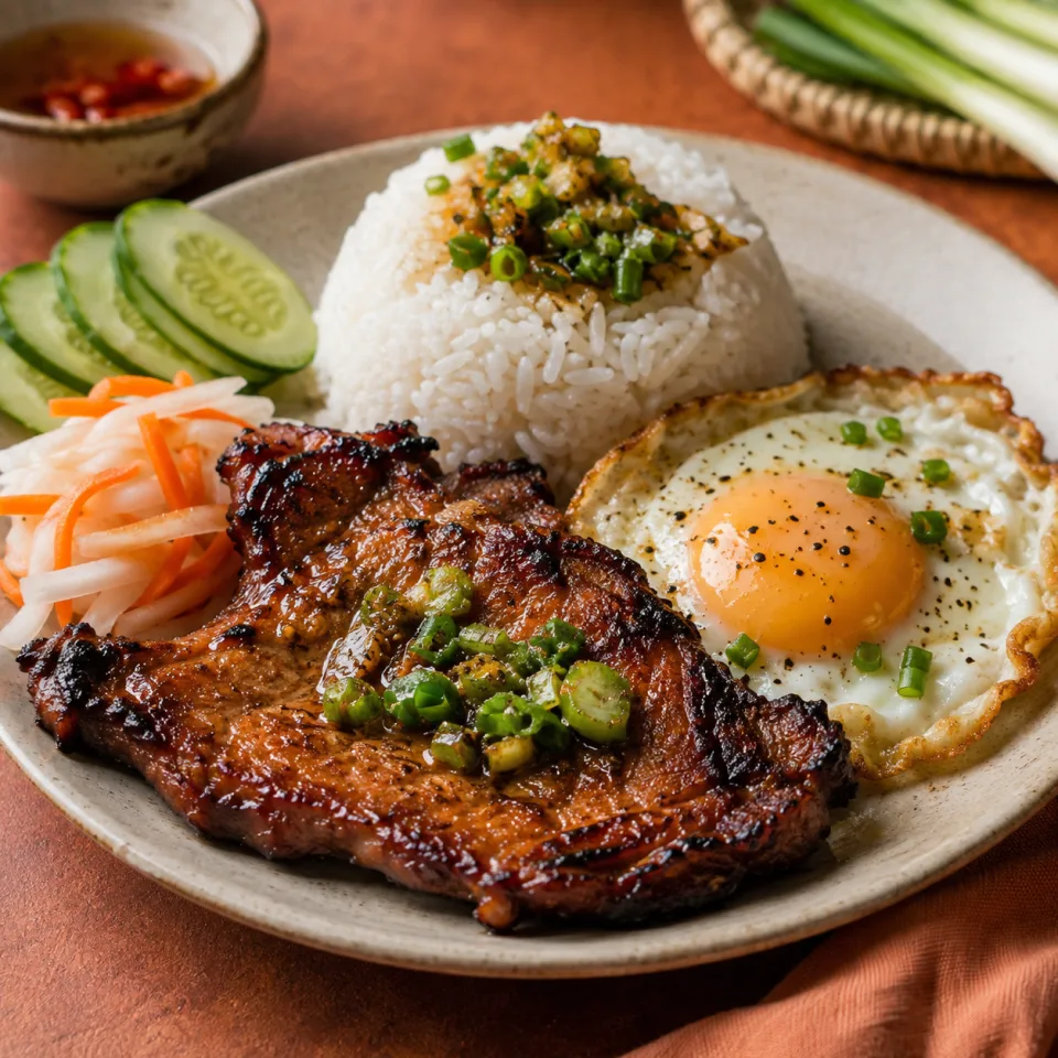 Món nhậu và món ăn kèm