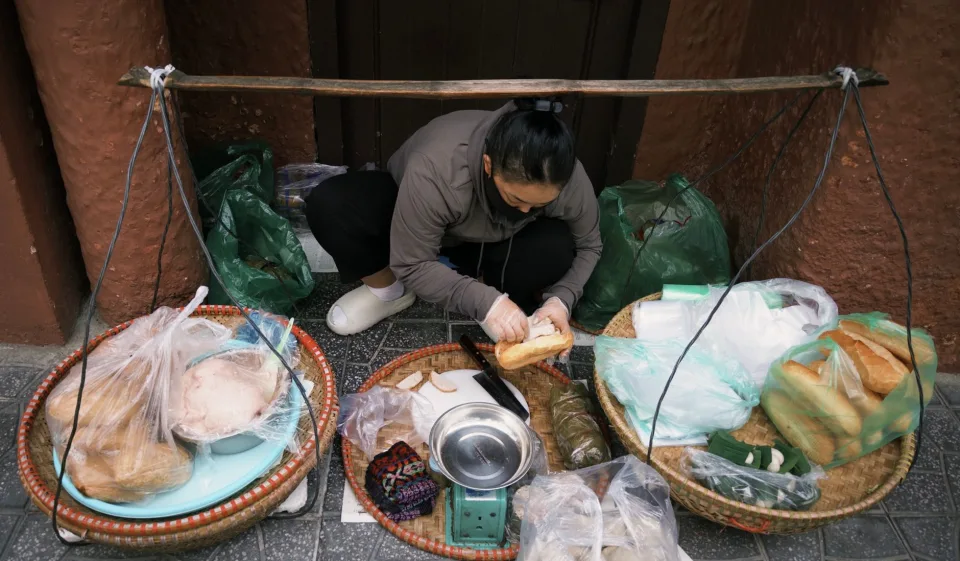 Món nhậu và món ăn kèm